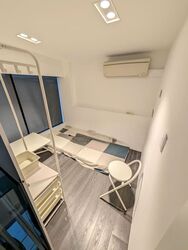 One Duchess (D10), Apartment #568304601